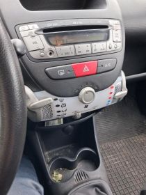 Sprzedam Toyote Aygo