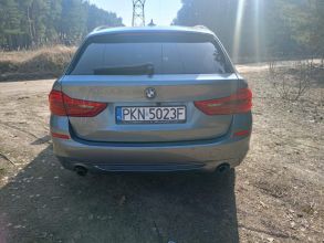 Bmw g31 sport line