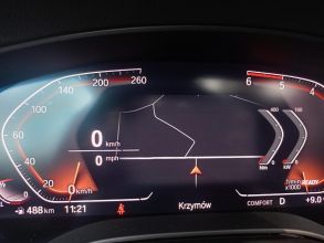 Bmw g31 sport line