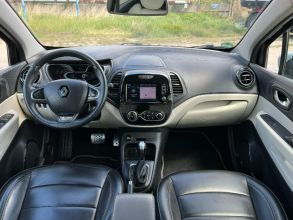 Renault Captur 1.2 BENZYNA Pełna Możliwa Opcja...