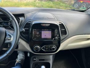 Renault Captur 1.2 BENZYNA Pełna Możliwa Opcja...