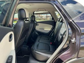 Renault Captur 1.2 BENZYNA Pełna Możliwa Opcja...