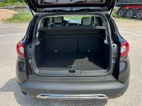 Renault Captur 1.2 BENZYNA Pełna Możliwa Opcja...