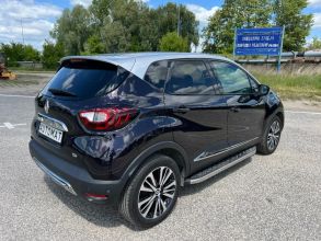 Renault Captur 1.2 BENZYNA Pełna Możliwa Opcja...