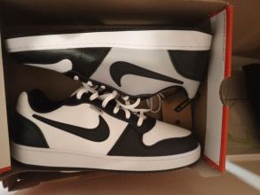 Buty Nike Puma