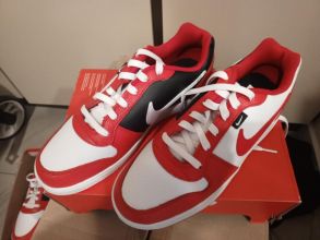 Buty Nike Puma