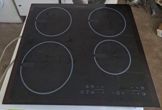 Sprzedam płytę indukcyjną firmy Electrolux