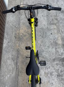rower kross hexagon x1