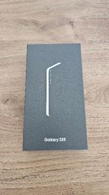 Samsung S25 512GB Silver Shadow