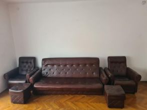 Zestaw wypoczynkowy