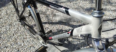 Rower Diamant 28