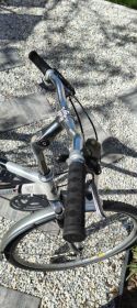 Rower Diamant 28