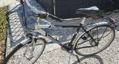 Rower Diamant 28