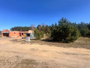 Sprzedam działki budowlane Kotwasice