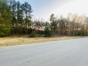 Sprzedam działkę budowlaną Kotwasice 71/5