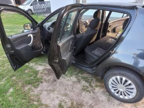 Dacia sandero 1.4 gaz.rok 2010.