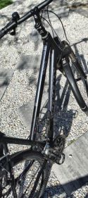 Rower damski Stevens X3C x-cross