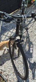 Rower damski Stevens X3C x-cross