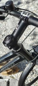 Rower damski Stevens X3C x-cross