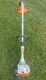 Sprzedam kosę spalinowa Stihl FS 38