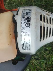 Sprzedam kosę spalinowa Stihl FS 38
