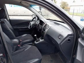 Sprzedam Hyundai Tucson Super Okazja