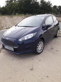 ford fiesta mk7