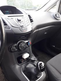ford fiesta mk7