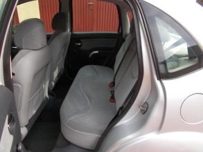 CITROEN C3 1,1 benzyna 2005 r. 5 drzwi KLIMATYZACJA...