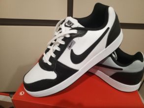 Buty oryginalne Nike Puma