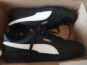 Buty oryginalne Nike Puma