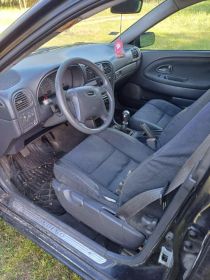Sprzedam Volvo S40 1.8 2001