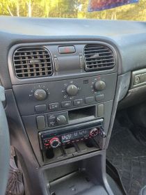 Sprzedam Volvo S40 1.8 2001