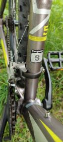 Rower górski Mongoose tyax 27, 5 rozm S