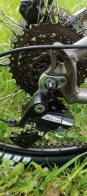 Rower górski Mongoose tyax 27, 5 rozm S