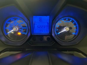 Sprzedam skuter Kymco downtown 125
