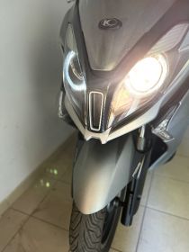 Sprzedam skuter Kymco downtown 125