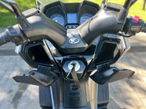 Sprzedam skuter Kymco downtown 125