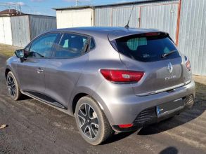 Sprzedam Renault Clio 4 1,5 diesel