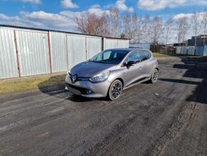 Sprzedam Renault Clio 4 1,5 diesel