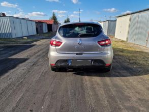Sprzedam Renault Clio 4 1,5 diesel