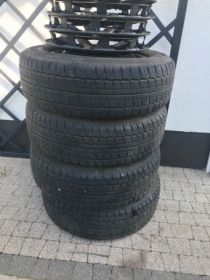 Sprzedam Nissan primastar 9 osobowy z 2007 rok 2.0 115 kM...