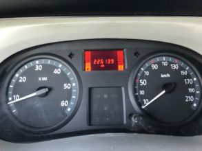 Sprzedam Nissan primastar 9 osobowy z 2007 rok 2.0 115 kM...