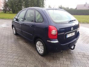Sprzedam Xsara Picasso 1.8 LPG