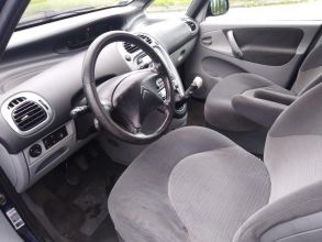 Sprzedam Xsara Picasso 1.8 LPG