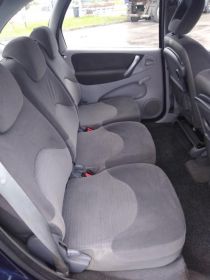 Sprzedam Xsara Picasso 1.8 LPG