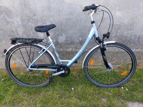 Rower damski Pegasus