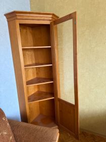 Sprzedam komplet mebli z kanapa