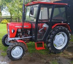 Ursus C330