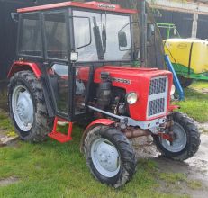 Ursus C330